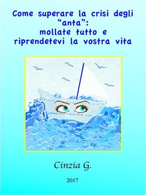 cover image of Come Superare La Crisi Degli 'anta'